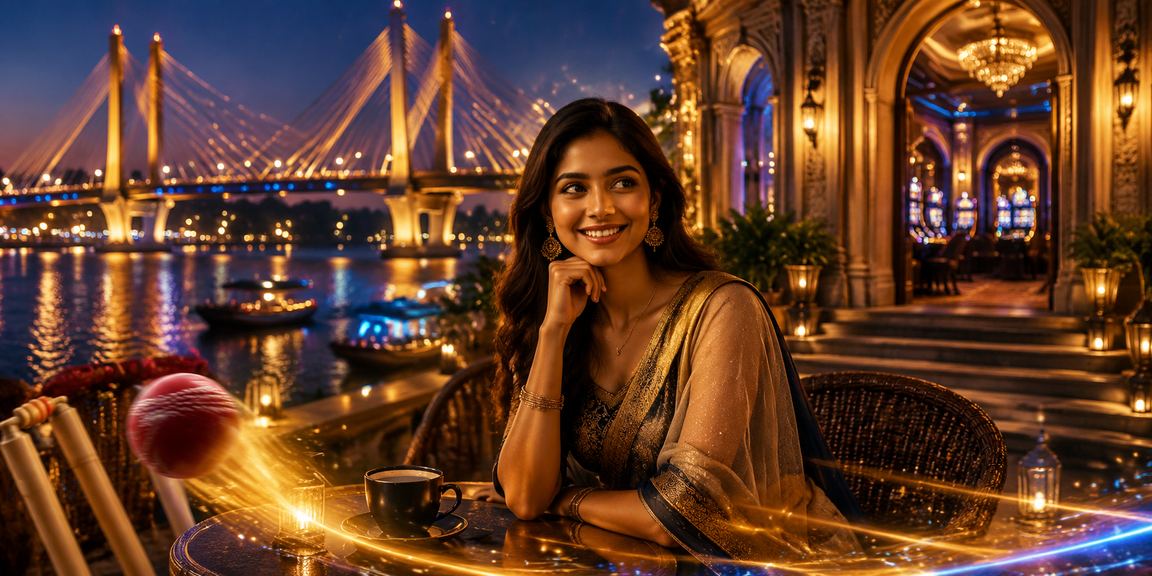 বরিশালে রাতের ক্রিকেট বাজারের চকচকে পরিবেশ