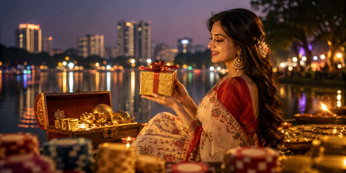 ঢাকায় পহেলা বৈশাখ উপলক্ষে স্পোর্টস বেটিং পুরস্কার উদযাপন