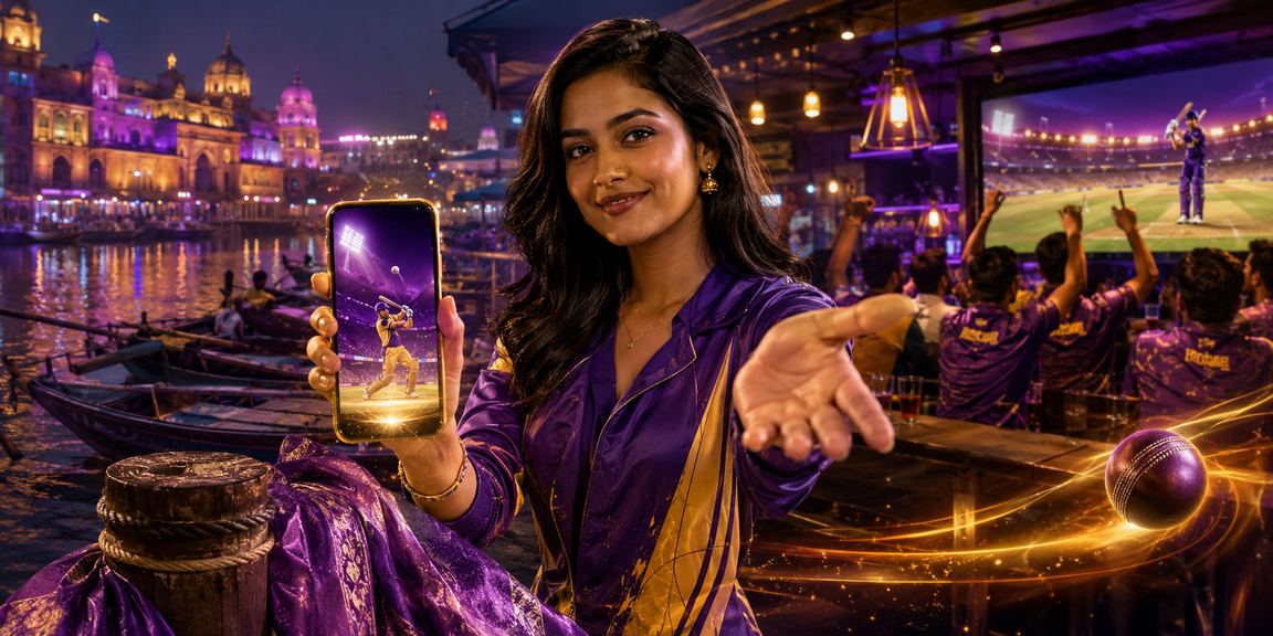 রাজশাহীতে ক্রিকেট বেটিং নীয়ন আলোসহ