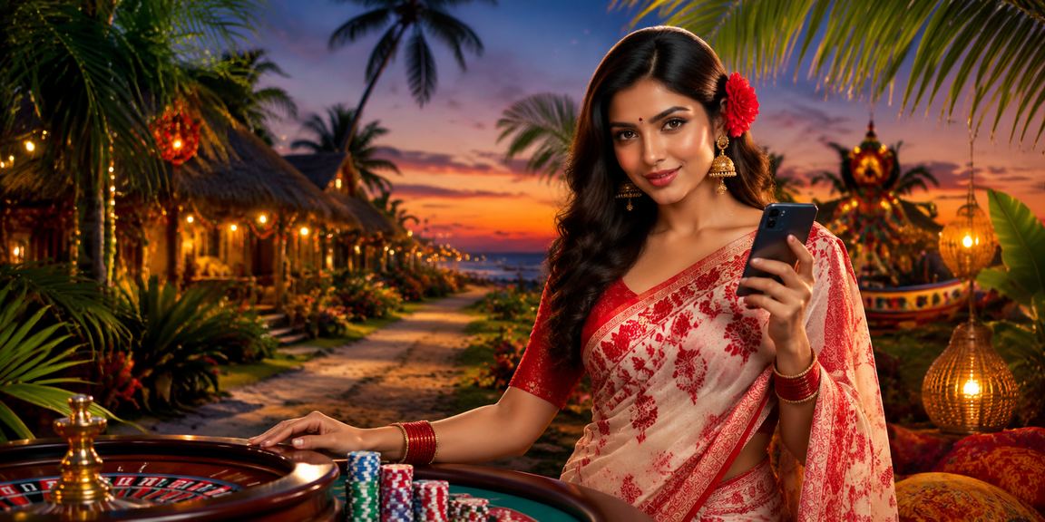 রংপুরে মোবাইল ক্যাসিনো পোহেলা বৈশাখে
